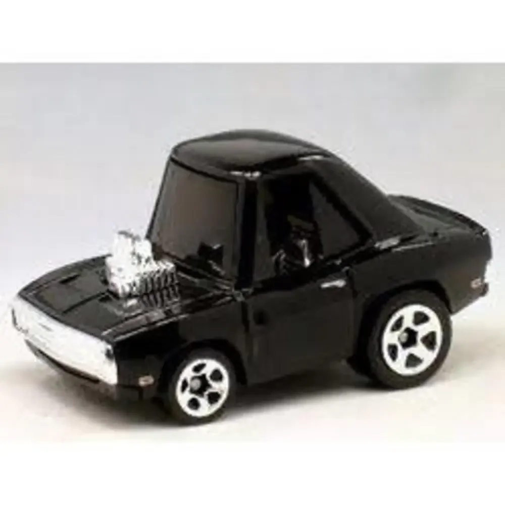 Hot Wheels Fast & Furious '70 Dodge Charger Tooned 2/5, 153/250
